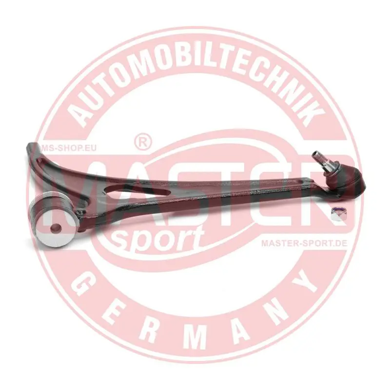 Handler.Part Track control arm MASTER-SPORT 27036PCSMS 2