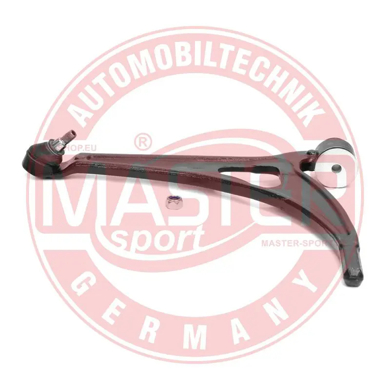 Handler.Part Track control arm MASTER-SPORT 27036PCSMS 4