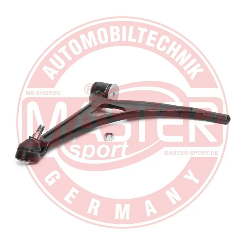 Handler.Part Track control arm MASTER-SPORT 27036PCSMS 1