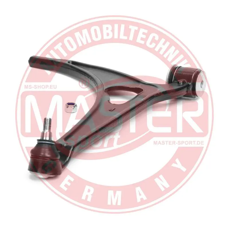 Handler.Part Track control arm MASTER-SPORT 27037PCSMS 2