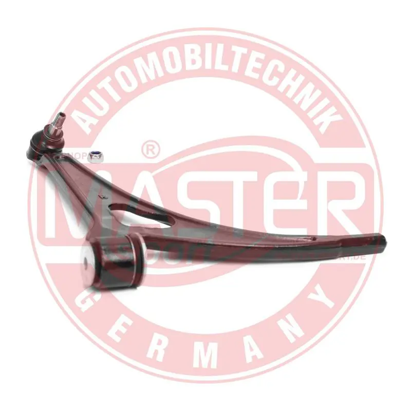 Handler.Part Track control arm MASTER-SPORT 27037PCSMS 3