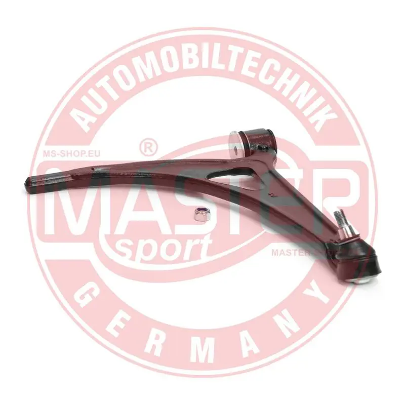 Handler.Part Track control arm MASTER-SPORT 27037PCSMS 4