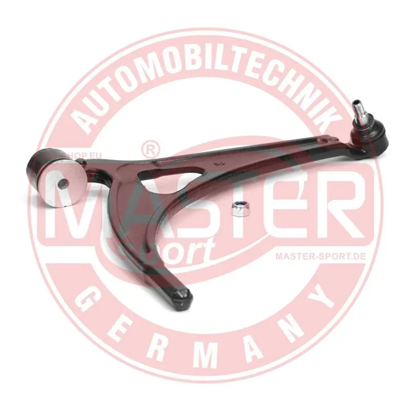 Handler.Part Track control arm MASTER-SPORT 27037PCSMS 1