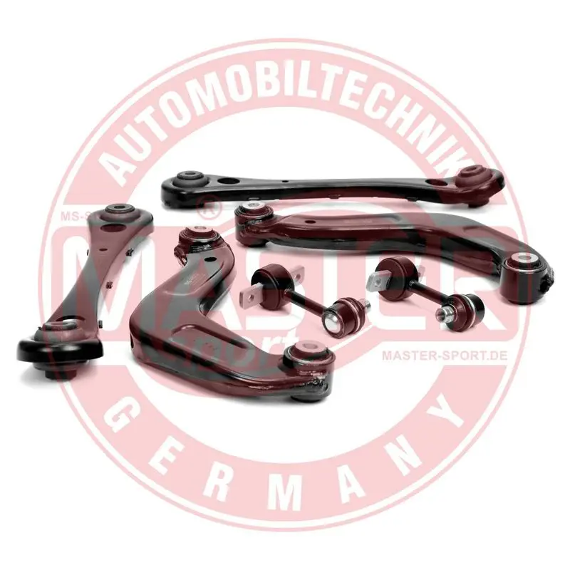 Handler.Part Link set, wheel suspension MASTER-SPORT 36987KITMS 3