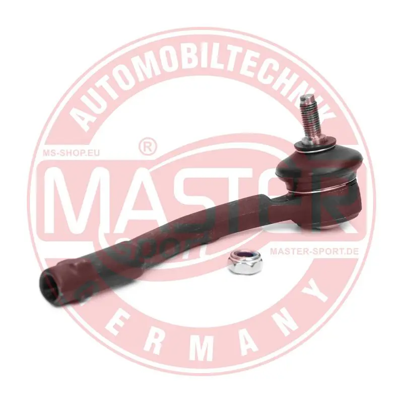 Handler.Part Tie rod end MASTER-SPORT 33358PCSMS 2