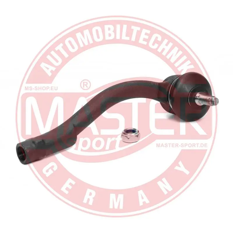 Handler.Part Tie rod end MASTER-SPORT 33358PCSMS 4