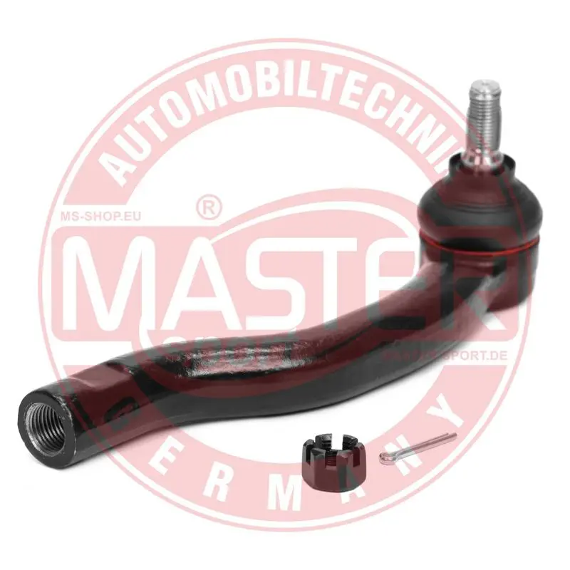 Handler.Part Tie rod end MASTER-SPORT 37093PCSMS 3