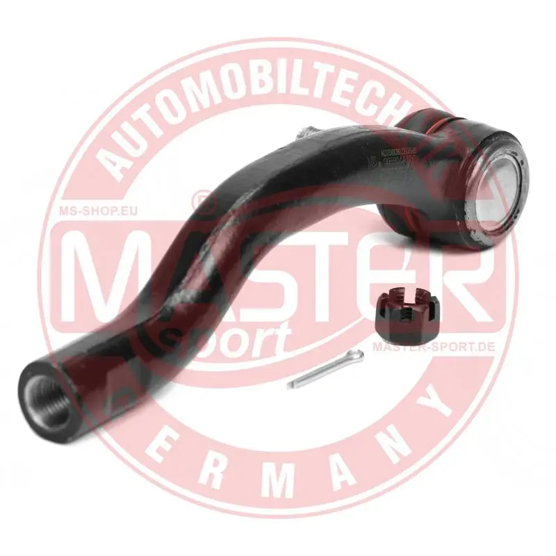 Handler.Part Tie rod end MASTER-SPORT 37093PCSMS 4