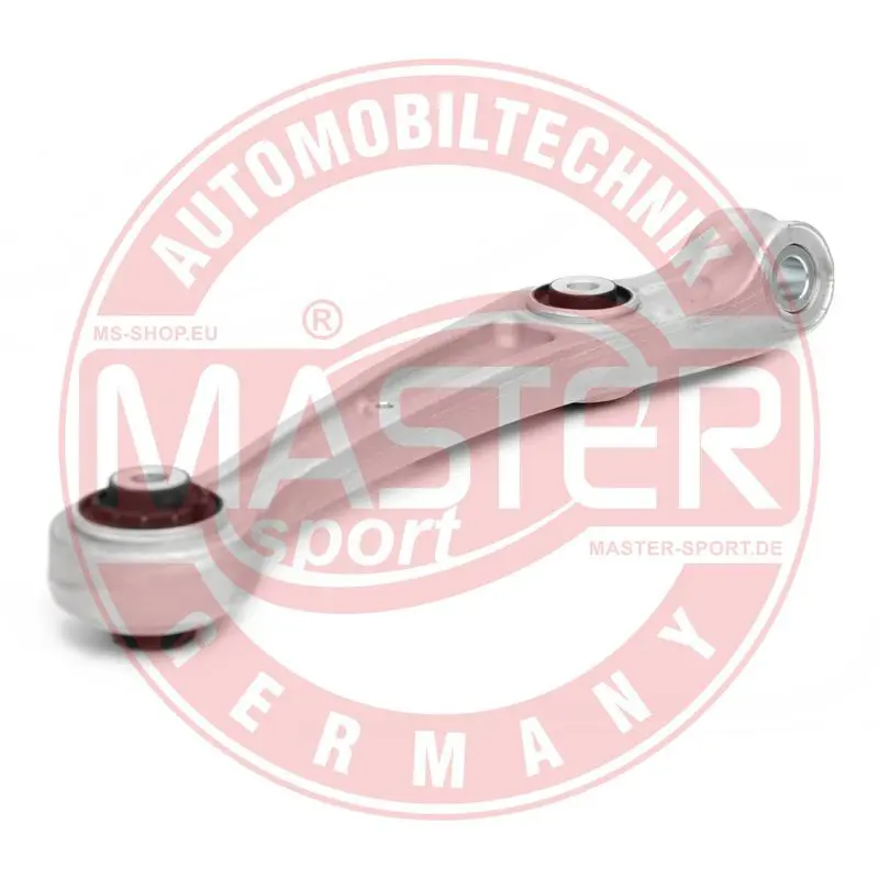 Handler.Part Track control arm MASTER-SPORT 37487PCSMS 4