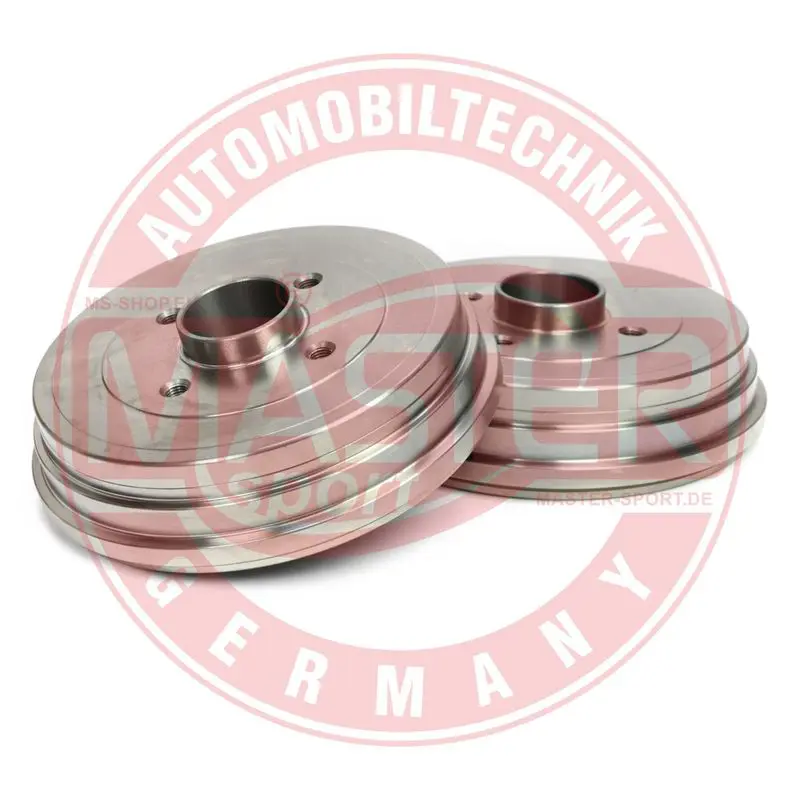 Handler.Part Brake drum MASTER-SPORT 24022030331SETMS 3