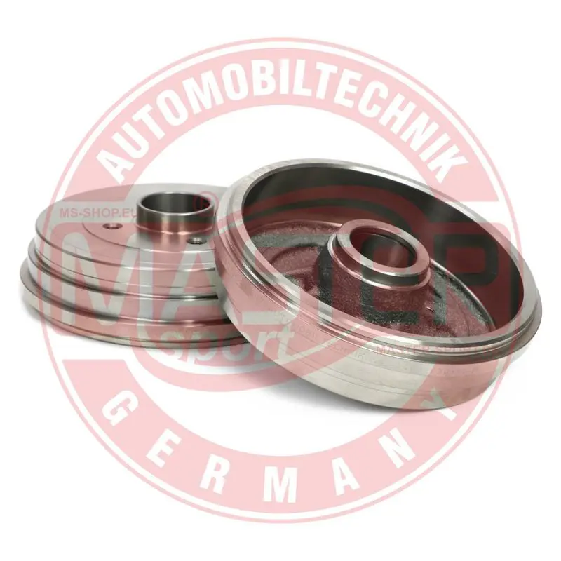 Handler.Part Brake drum MASTER-SPORT 24022030331SETMS 4