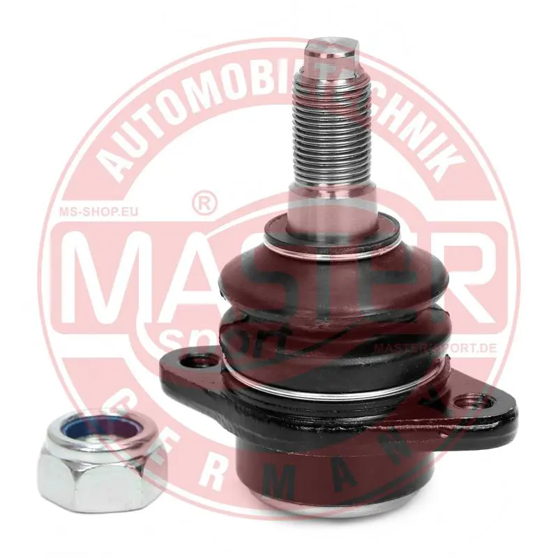 Handler.Part Ball joint MASTER-SPORT 10163PCSMS 1