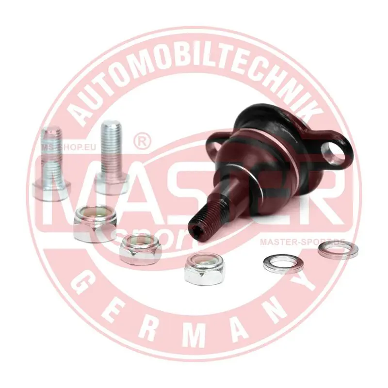 Handler.Part Ball joint MASTER-SPORT 27597SETMS 1