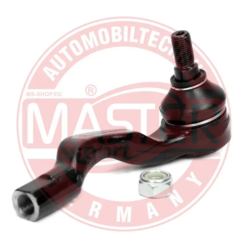 Handler.Part Tie rod end MASTER-SPORT 27664PCSMS 1