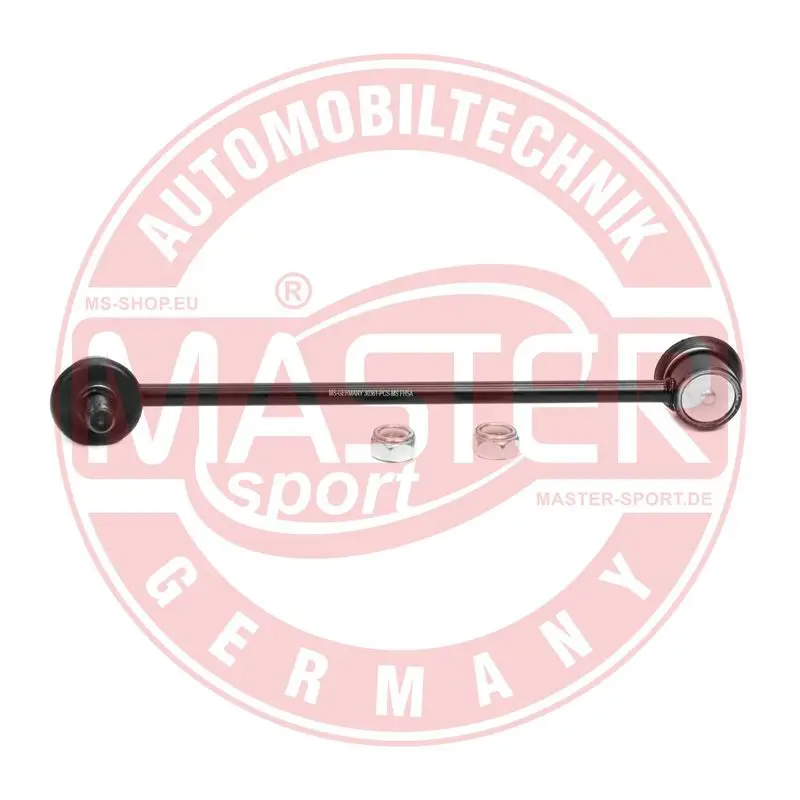 Handler.Part Rod/strut, stabiliser MASTER-SPORT 30361PCSMS 3