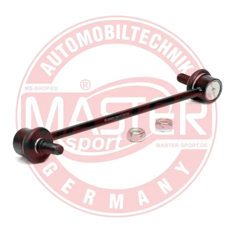 Handler.Part Rod/strut, stabiliser MASTER-SPORT 30361PCSMS 1