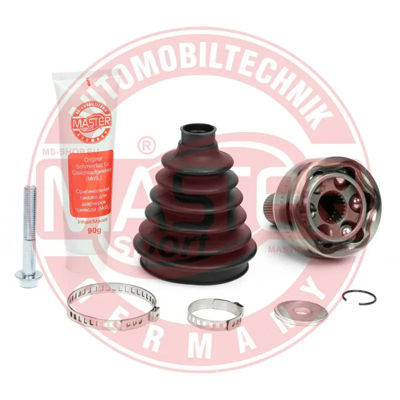 Handler.Part Joint kit, drive shaft MASTER-SPORT 305174SETMS 3