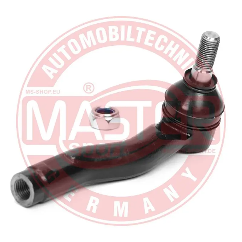 Handler.Part Tie rod end MASTER-SPORT 34330PCSMS 2