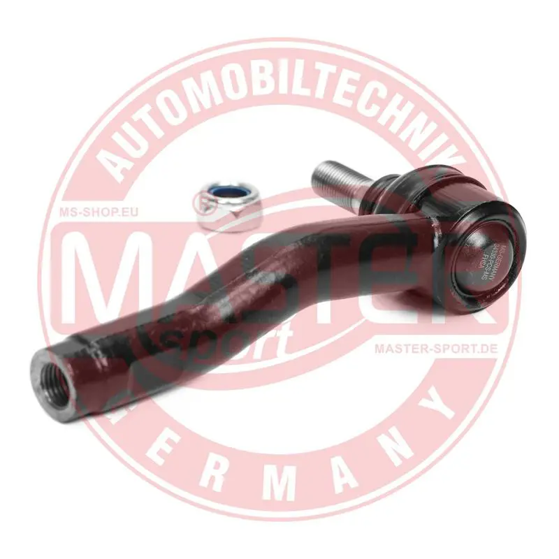 Handler.Part Tie rod end MASTER-SPORT 34330PCSMS 3