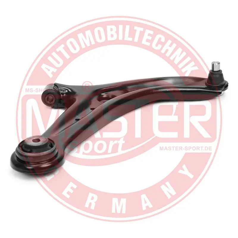 Handler.Part Track control arm MASTER-SPORT 36919PCSMS 2