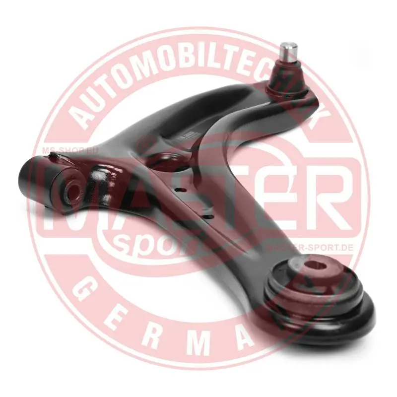 Handler.Part Track control arm MASTER-SPORT 36919PCSMS 1