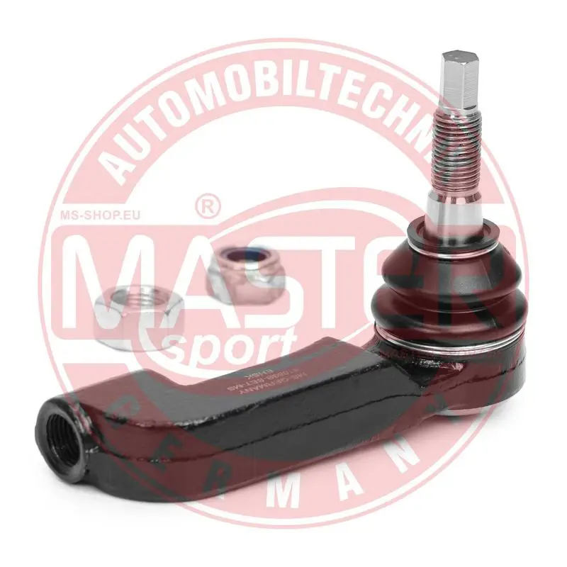 Handler.Part Tie rod end MASTER-SPORT 41083BSETMS 4