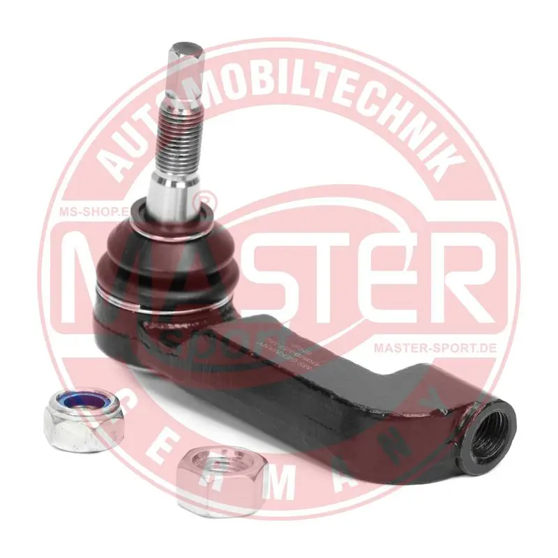 Handler.Part Tie rod end MASTER-SPORT 41084BSETMS 2