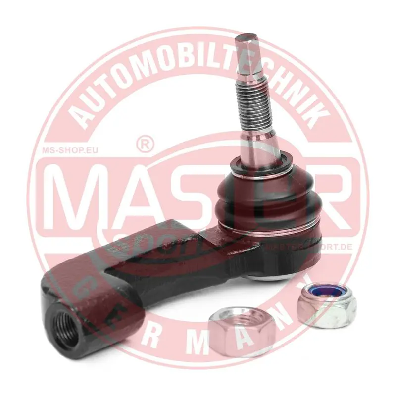 Handler.Part Tie rod end MASTER-SPORT 41084BSETMS 1