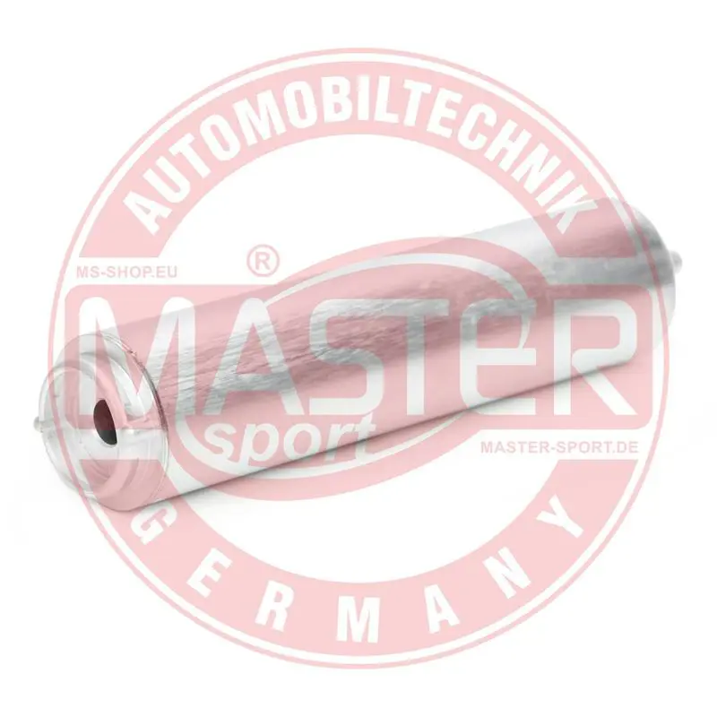 Handler.Part Fuel filter MASTER-SPORT 5002XKFPCSMS 2