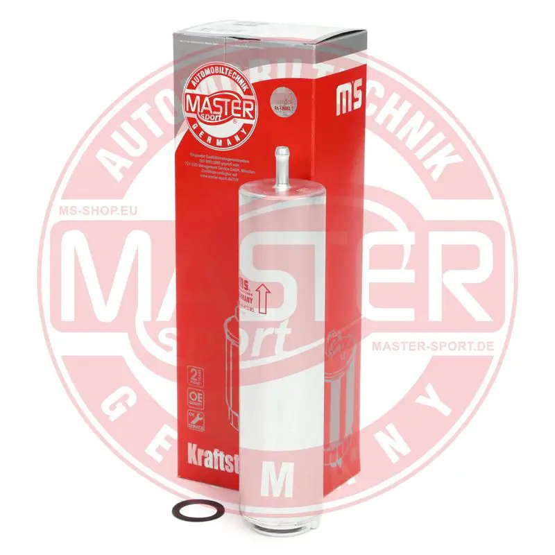 Handler.Part Fuel filter MASTER-SPORT 5002XKFPCSMS 4