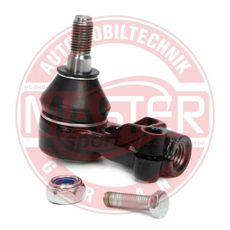 Handler.Part Tie rod end MASTER-SPORT 12180SETMS 1