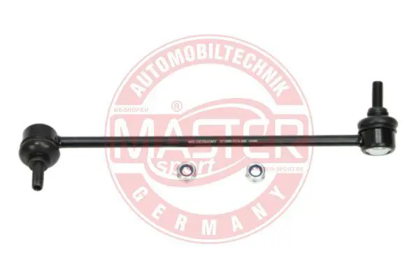 Handler.Part Rod/strut, stabiliser MASTER-SPORT 27199BPCSMS 3