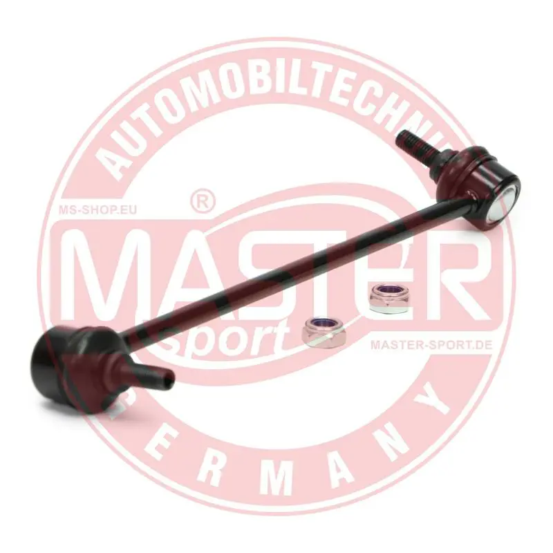 Handler.Part Rod/strut, stabiliser MASTER-SPORT 27199BPCSMS 1