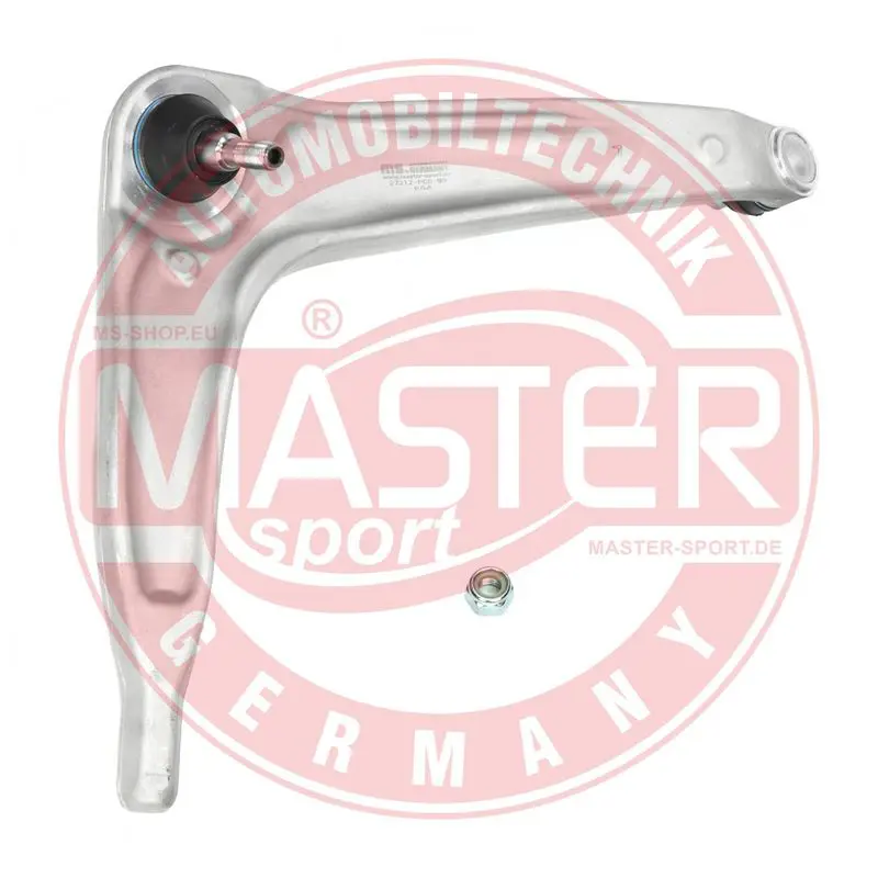 Handler.Part Track control arm MASTER-SPORT 27212PCSMS 1