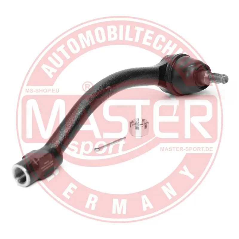 Handler.Part Tie rod end MASTER-SPORT 48061BPCSMS 2