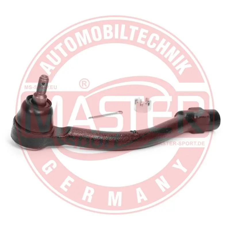 Handler.Part Tie rod end MASTER-SPORT 48061BPCSMS 3