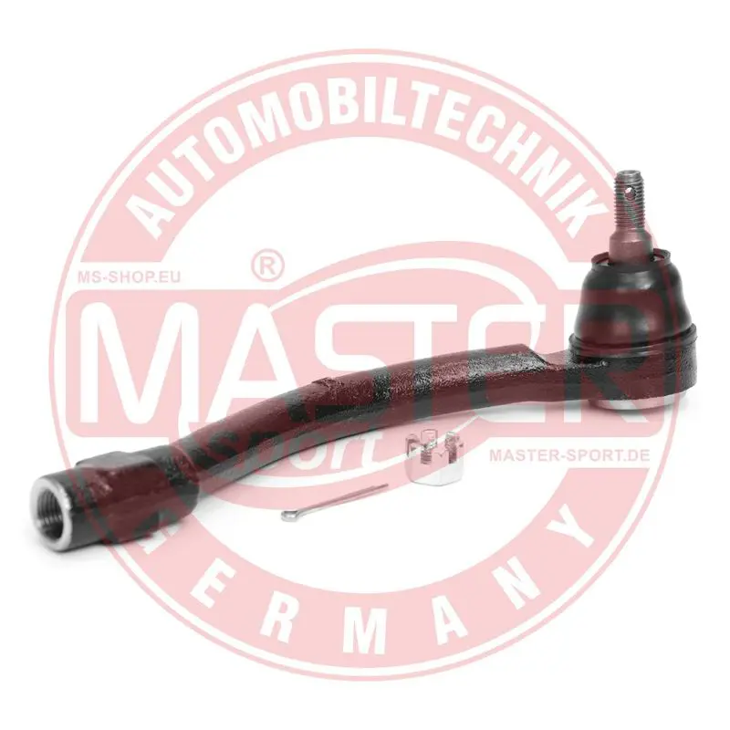 Handler.Part Tie rod end MASTER-SPORT 48061BPCSMS 1