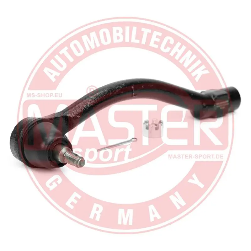 Handler.Part Tie rod end MASTER-SPORT 48062BPCSMS 2