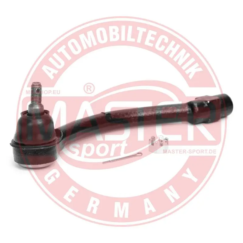 Handler.Part Tie rod end MASTER-SPORT 48062BPCSMS 3