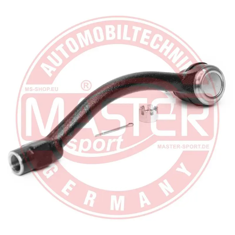 Handler.Part Tie rod end MASTER-SPORT 48062BPCSMS 4