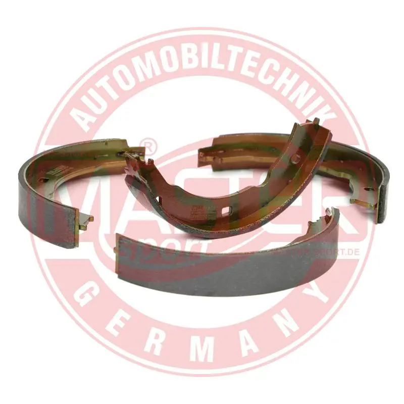 Handler.Part Brake shoe set MASTER-SPORT 03013740102SETMS 3