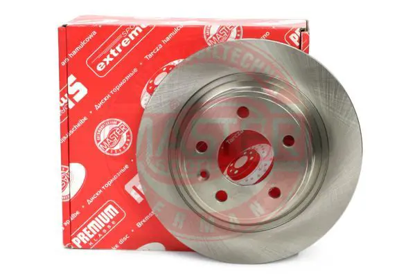 Handler.Part Brake disc MASTER-SPORT 24011201891PCSMS 3