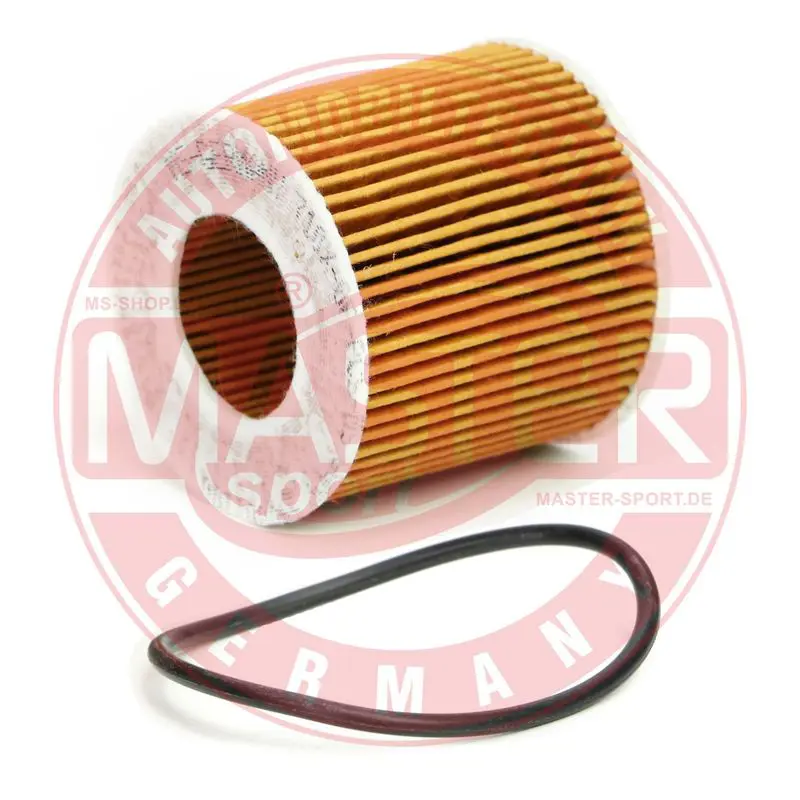 Handler.Part Oil filter MASTER-SPORT 710XOFPCSMS 2