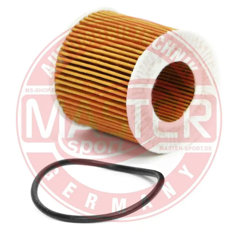 Handler.Part Oil filter MASTER-SPORT 710XOFPCSMS 3