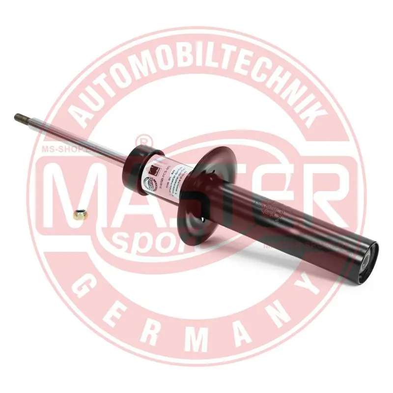 Handler.Part Shock absorber MASTER-SPORT 314158PCSMS 1