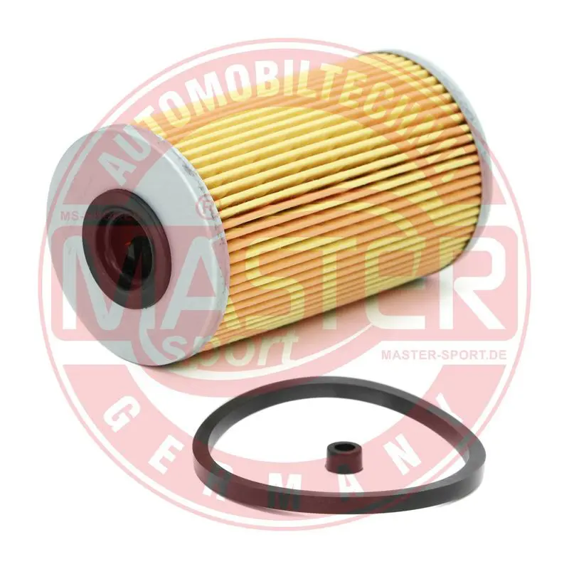 Handler.Part Fuel filter MASTER-SPORT 726XKFPCSMS 3