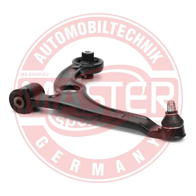 Handler.Part Track control arm MASTER-SPORT 30754PCSMS 2