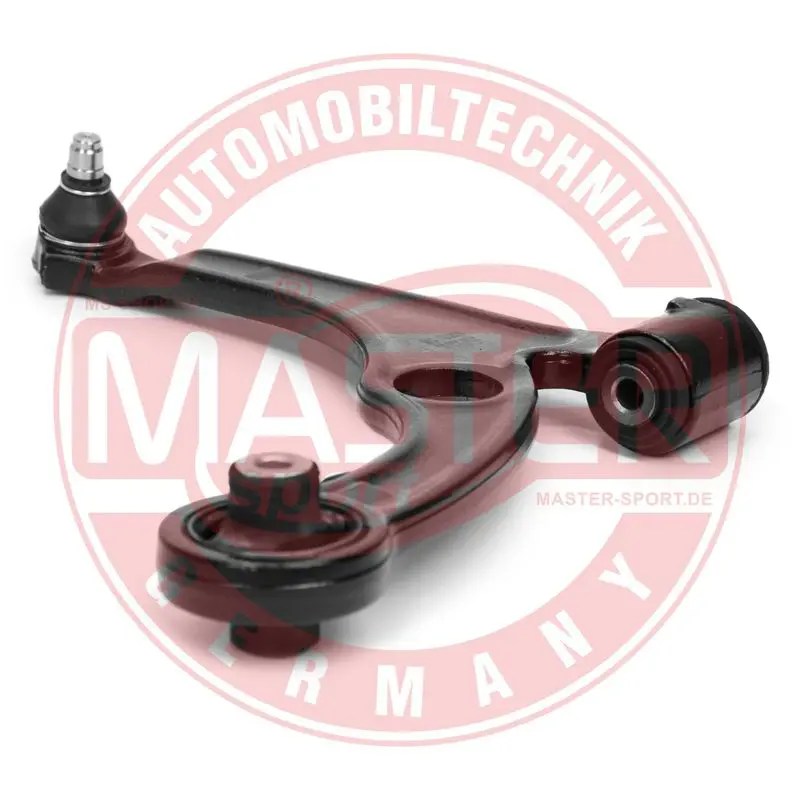 Handler.Part Track control arm MASTER-SPORT 30754PCSMS 3