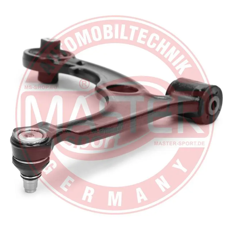 Handler.Part Track control arm MASTER-SPORT 30754PCSMS 4