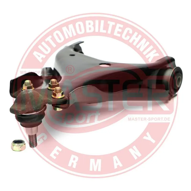 Handler.Part Track control arm MASTER-SPORT 51073SPCSMS 3